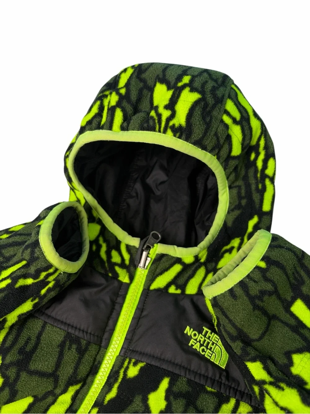 The North Face north face